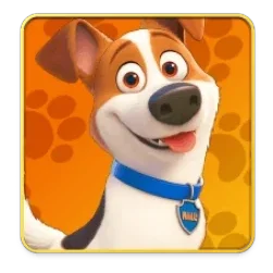 The Dog House Slot SALAMBET