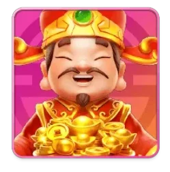 God Of



Wealth slot icon