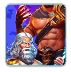 Zeus



& Hades slot icon