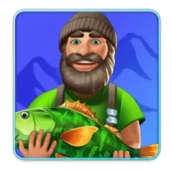 Big Bass Bonanza Slot SALAMBET