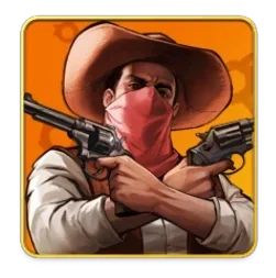 Dead or



a Wild slot icon