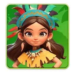 Treasures



Of Aztec slot icon