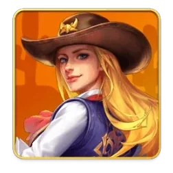 Wild



Bounty slot icon
