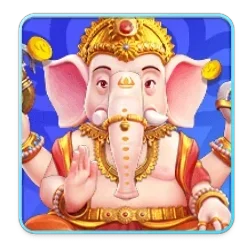 Ganesha
Fortune slot icon
