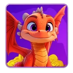 Dragon



Hatch slot icon
