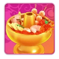 Hot Pot slot icon