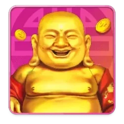 Happy &
Prosperous slot icon