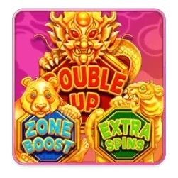 Bao Zhu
Zhao Fu slot icon