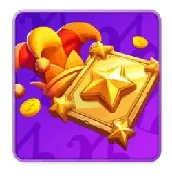 Super Ace slot icon