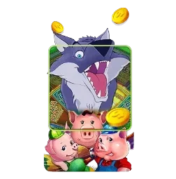 Huff N' Even

More Puff slot icon