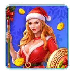 Wisdom of Athena
Xmas 1000 slot icon
