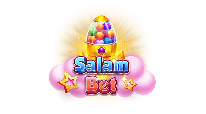 SALAMBET Logo