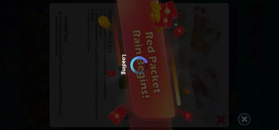 Screenshot SALAMBET Slot Online Terpercaya